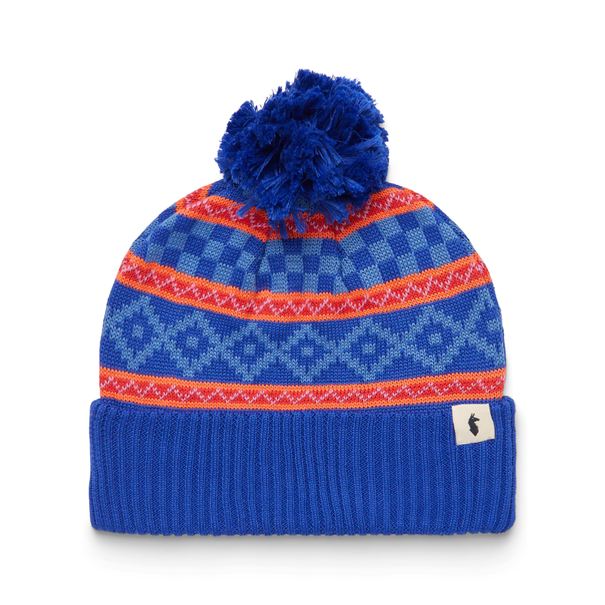 Cumbre Beanie