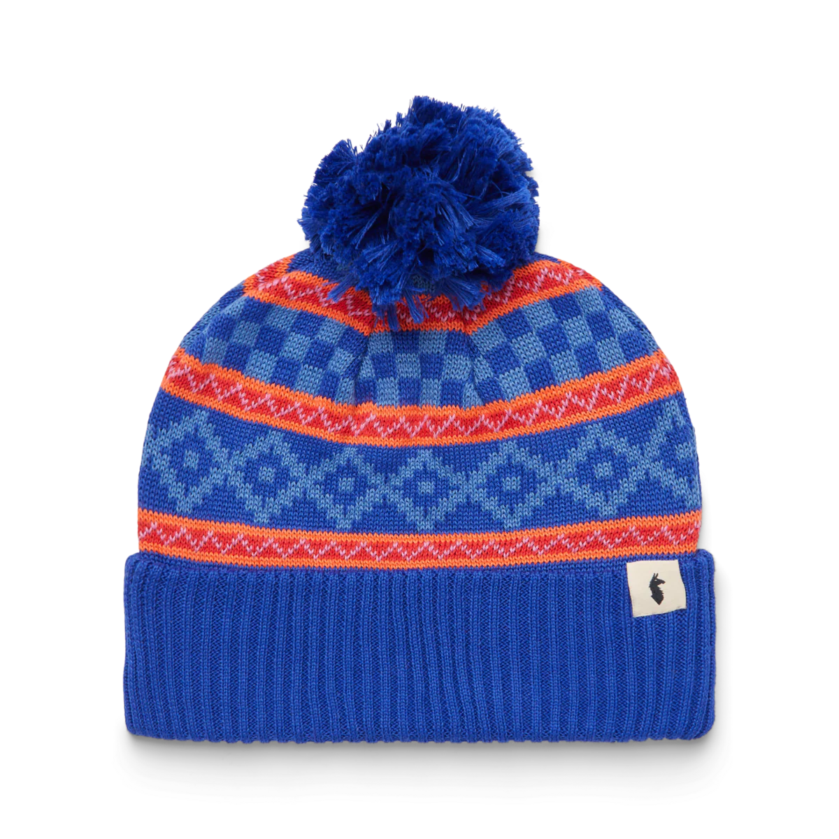 Cumbre Beanie