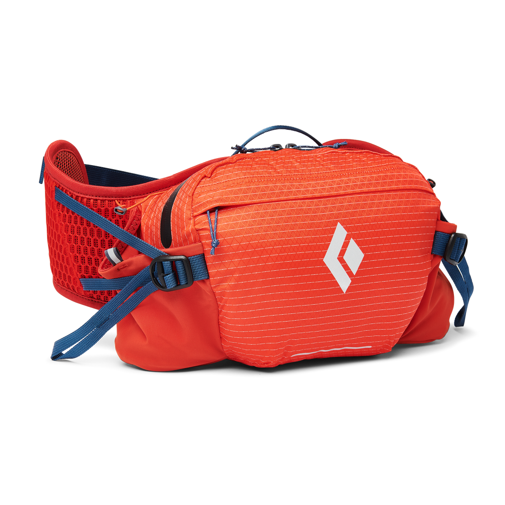 Pursuit Waist Pack 6 Lt