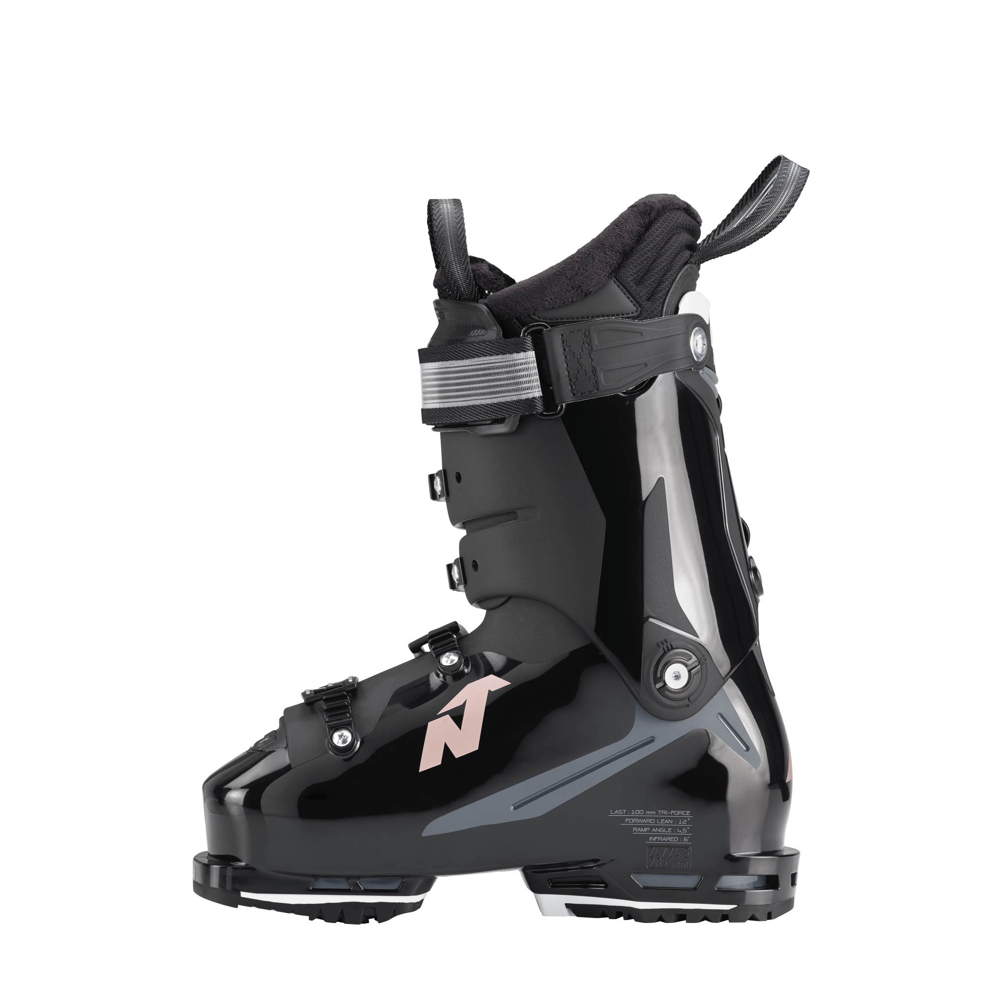 Nordica Speedmachine 3 115 GW Boots W | Lagazoi Shop | BOTËGHES LAGAZOI