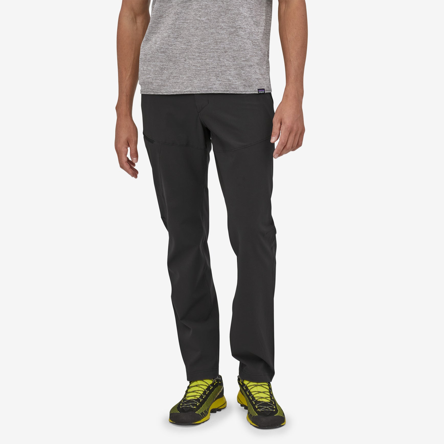 Altvia Trail Pants Reg M