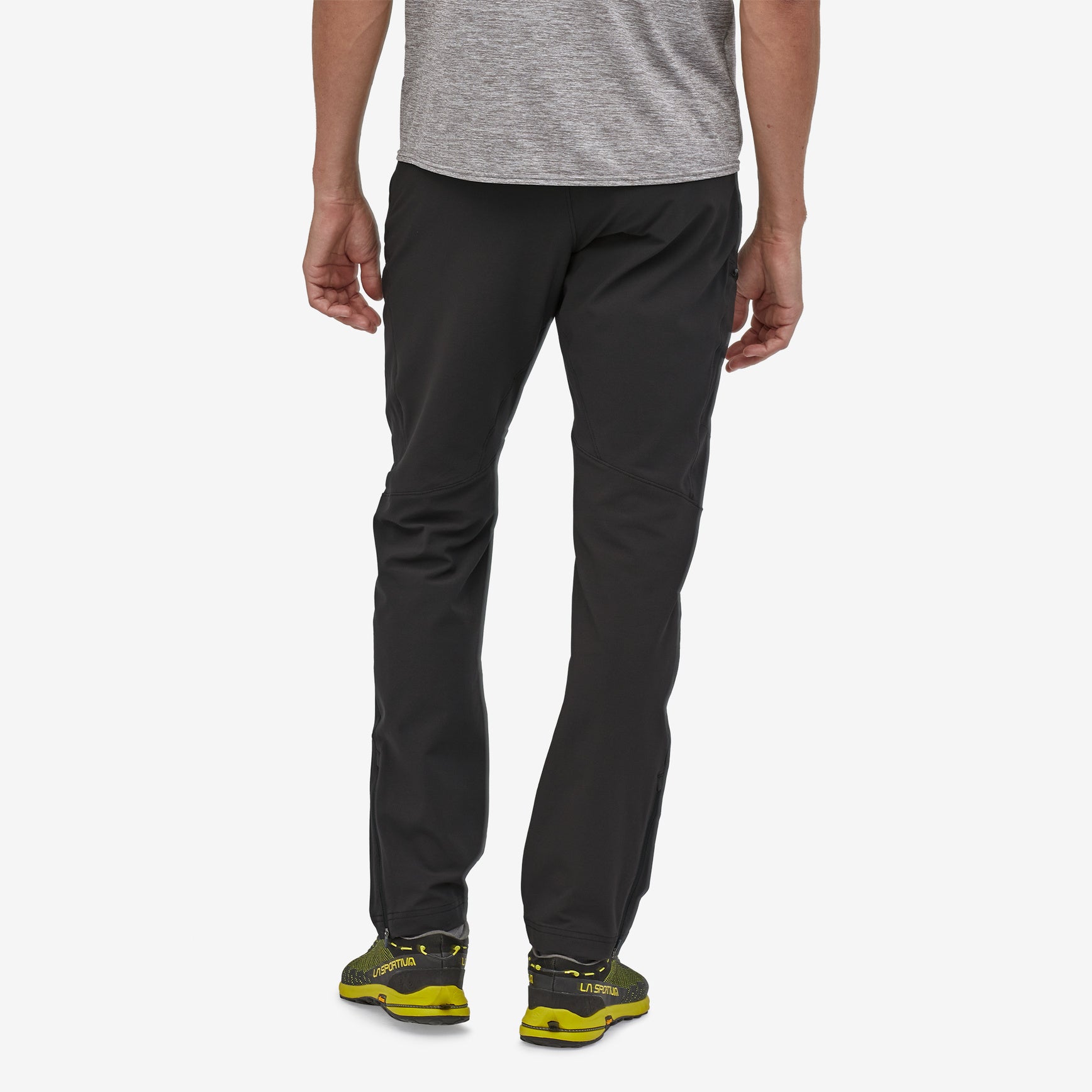 Altvia Trail Pants Reg M