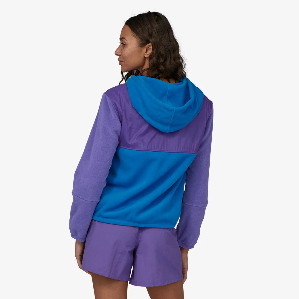 Microdini Hoody W