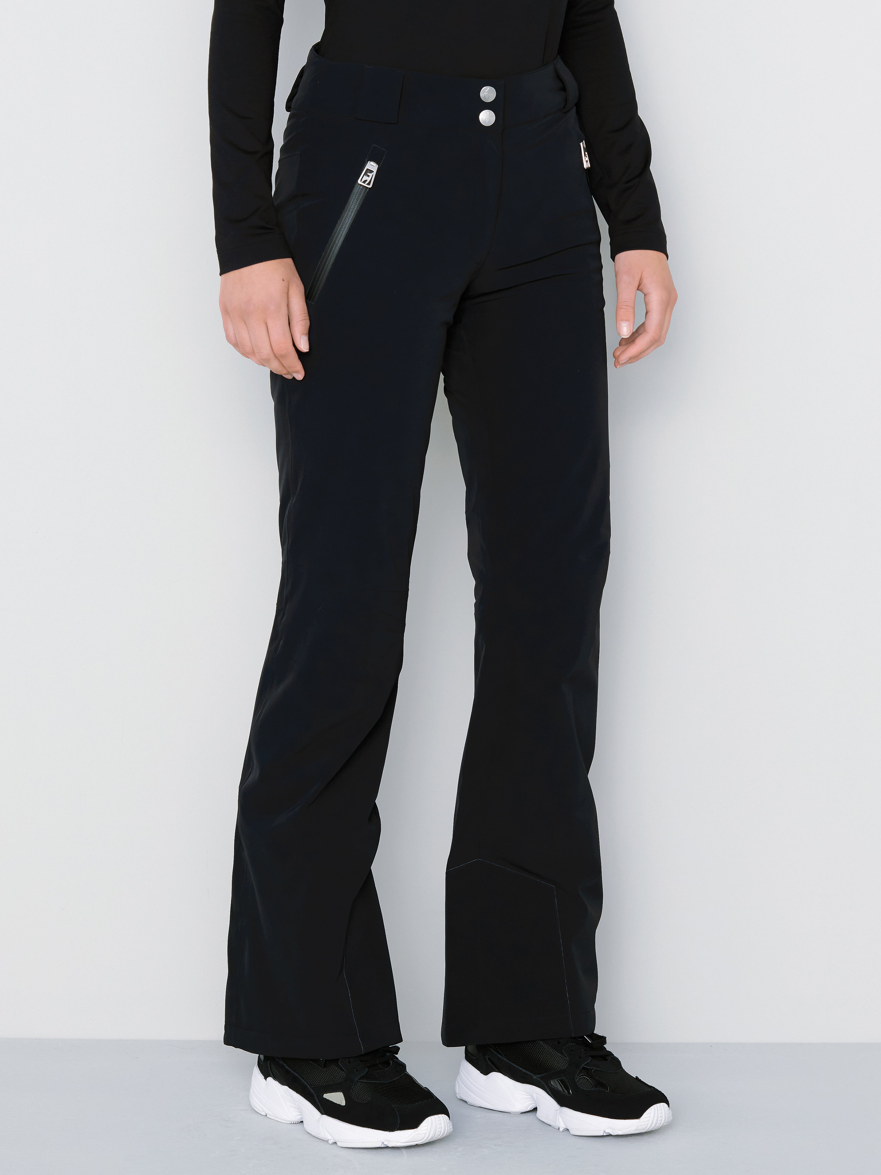 Victoria Ski Pants Woman | BOTËGHES LAGAZOI