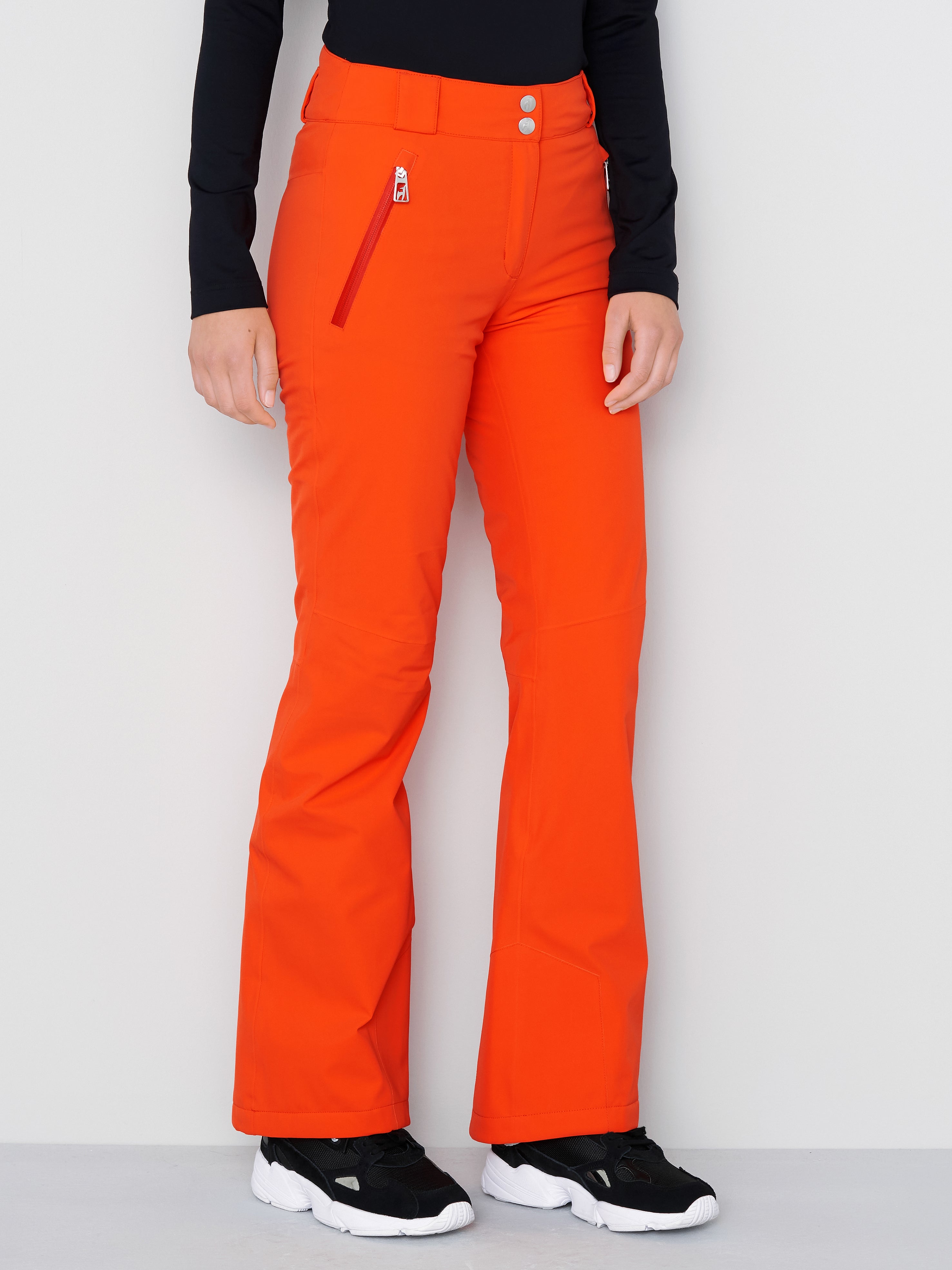 Victoria Ski Pants Woman | BOTËGHES LAGAZOI