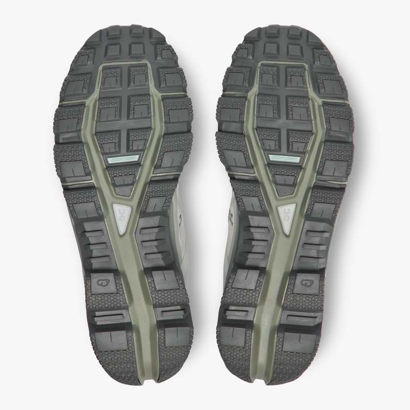 Cloudventure Waterproof Shoes Men | BOTËGHES LAGAZOI