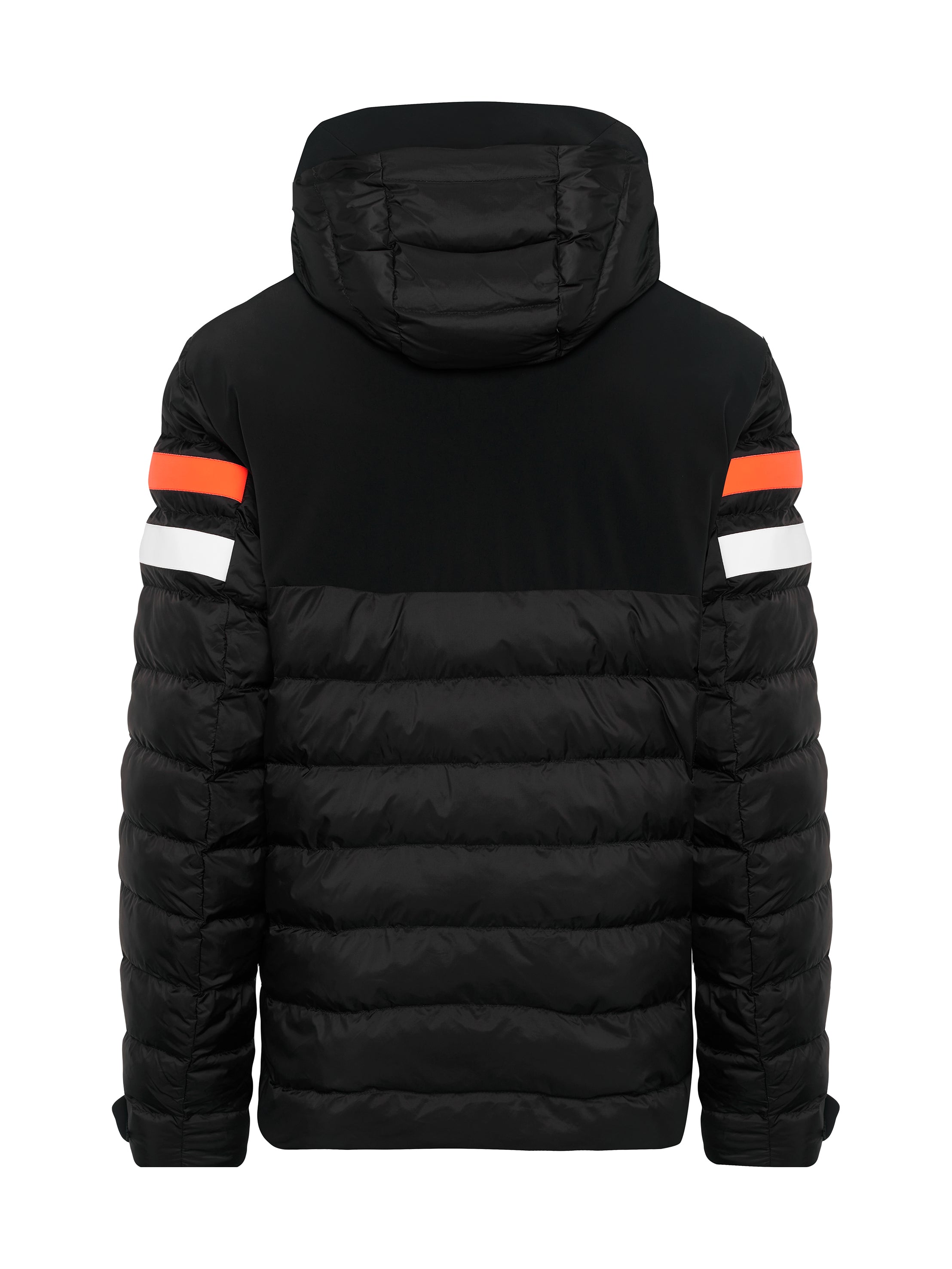 Cyrus Ski Jacket Man | BOTËGHES LAGAZOI