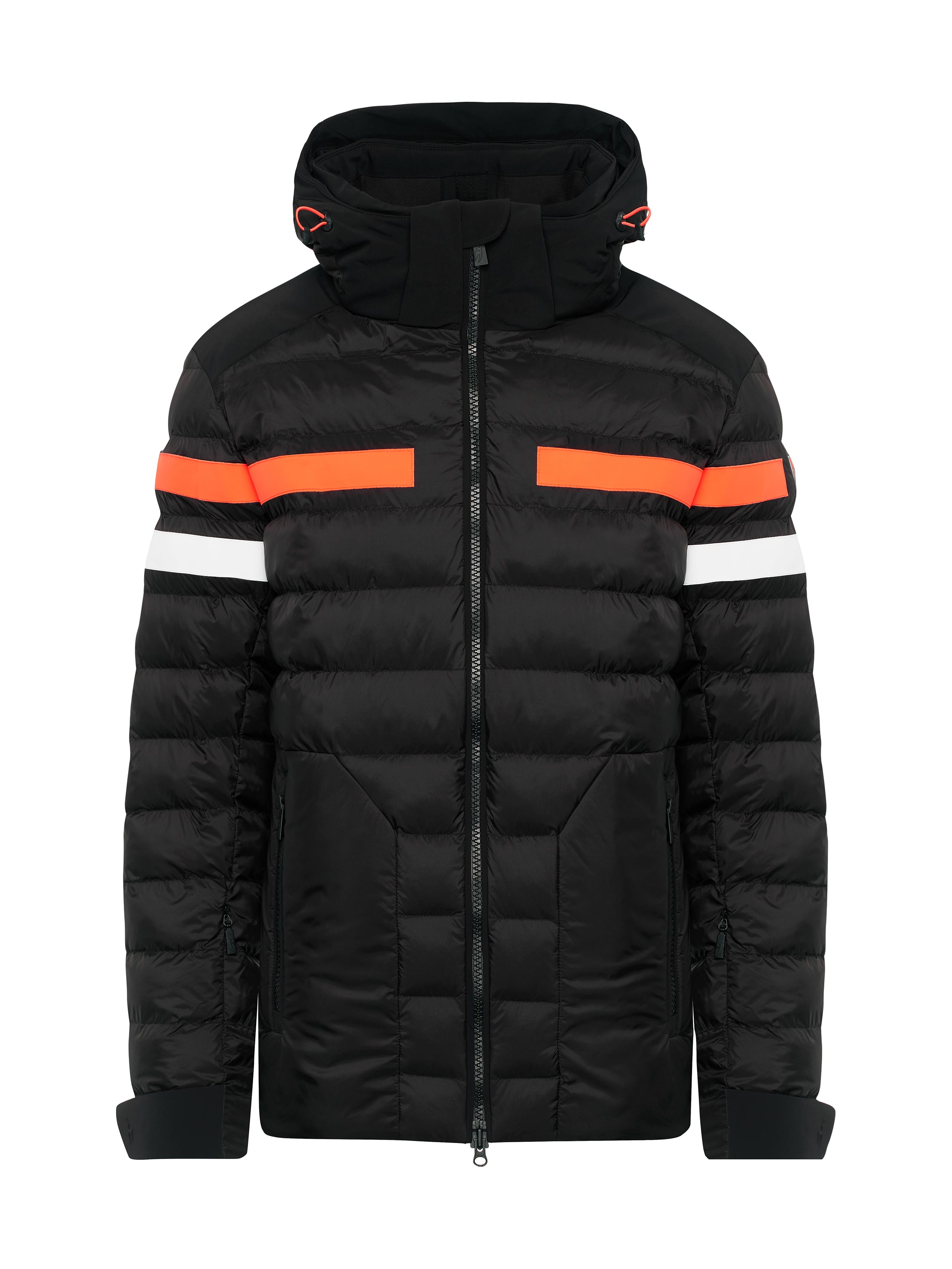 Cyrus Ski Jacket Man | BOTËGHES LAGAZOI