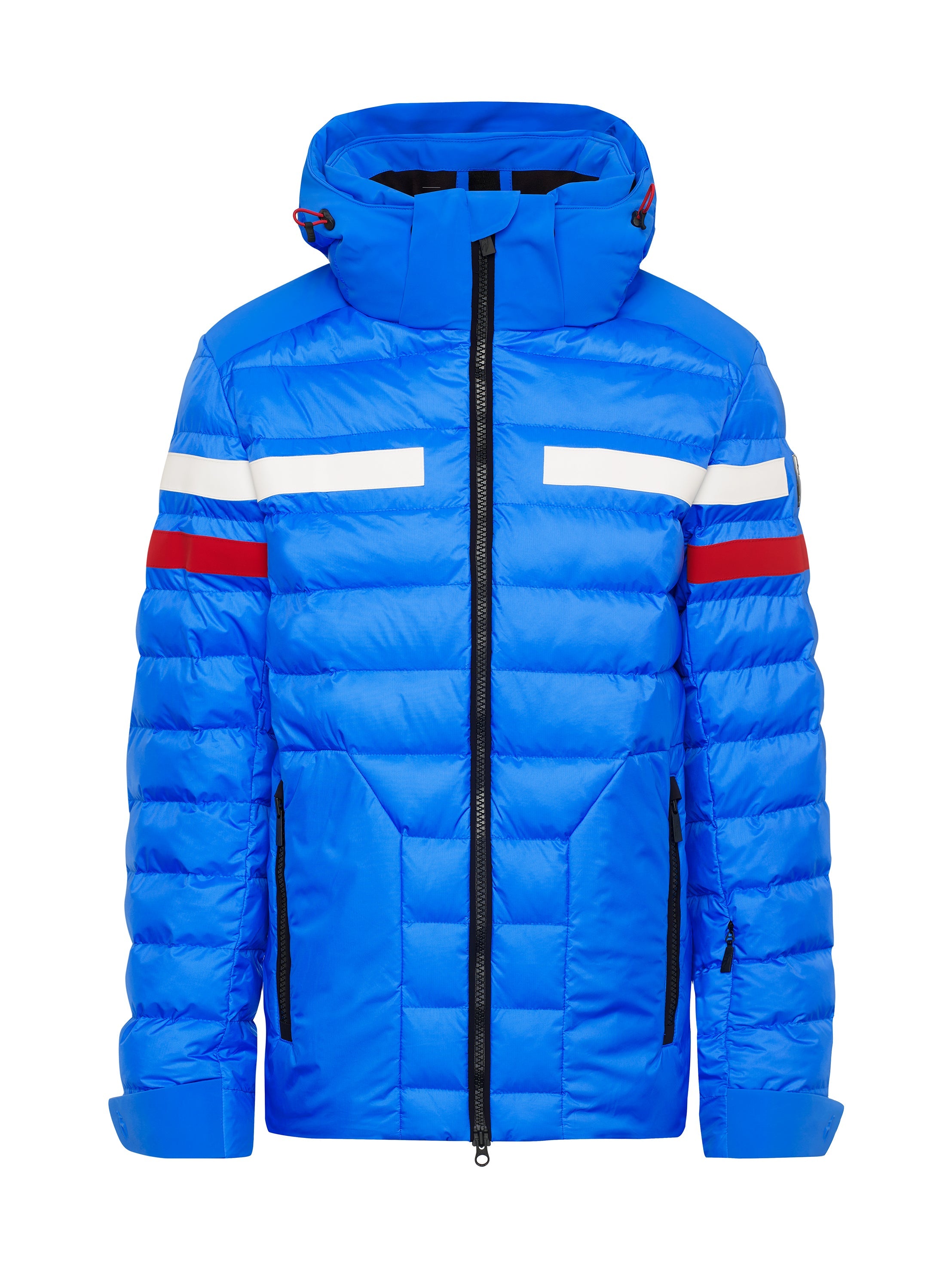 Cyrus Ski Jacket Man | BOTËGHES LAGAZOI