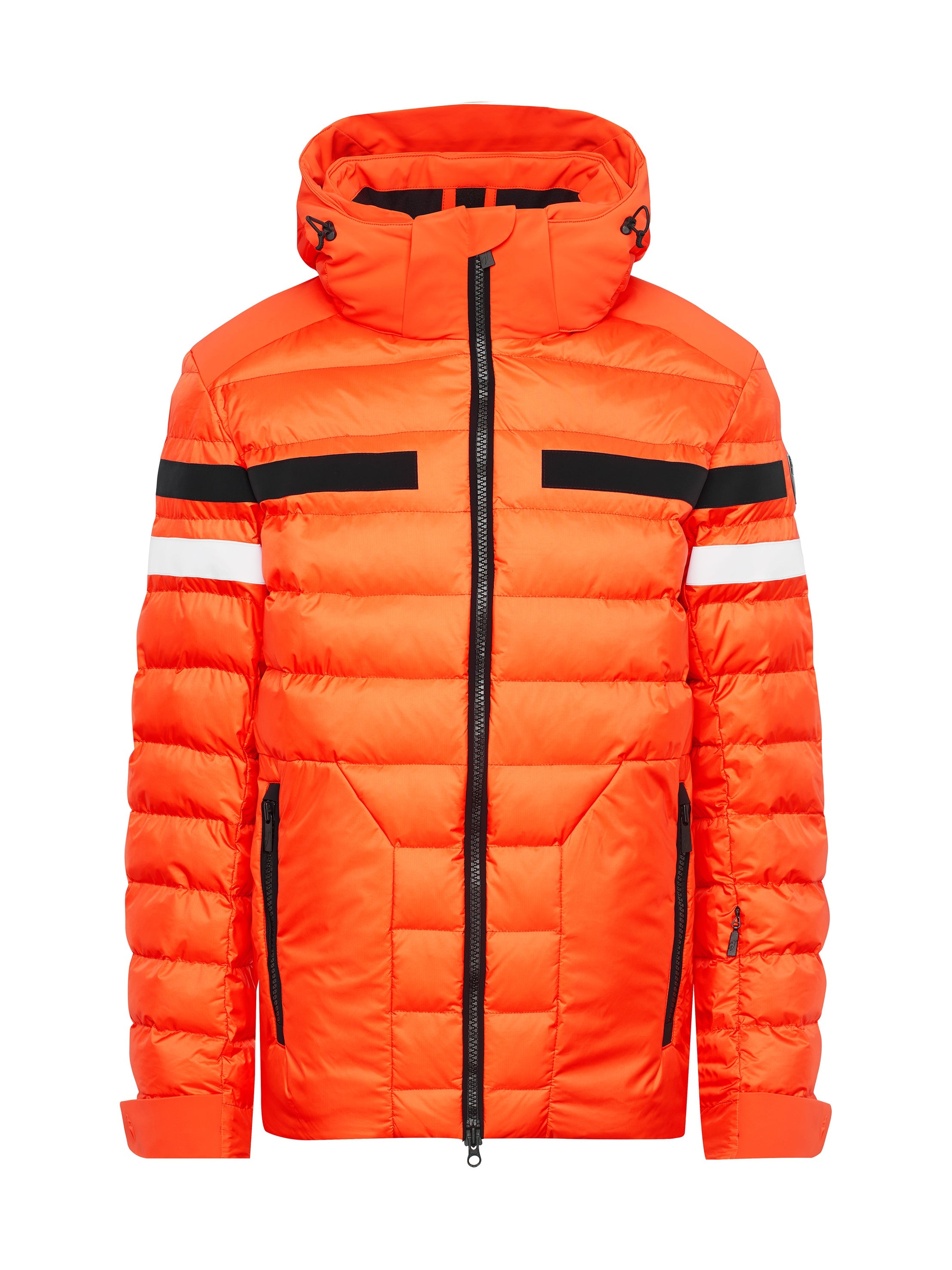 Cyrus Ski Jacket Man | BOTËGHES LAGAZOI