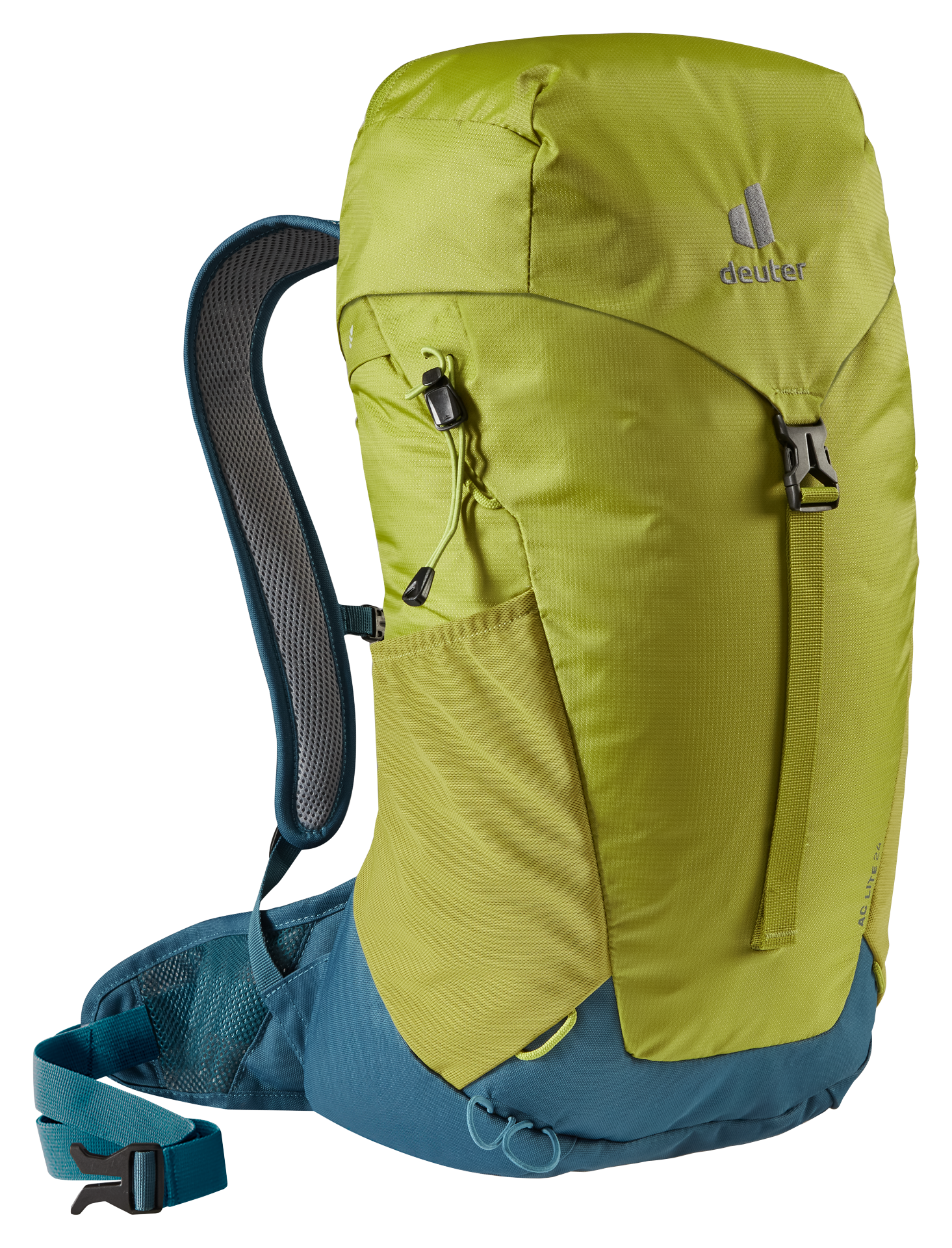 Deuter AC Lite 30 Backpack | Lagazoi Shop | BOTËGHES LAGAZOI