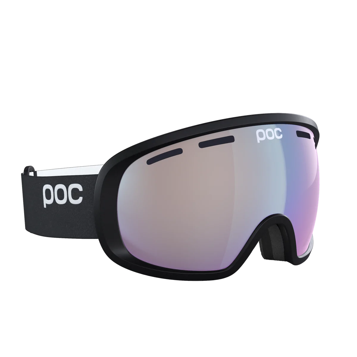 Fovea Clarity Photochromic Goggle | BOTËGHES LAGAZOI