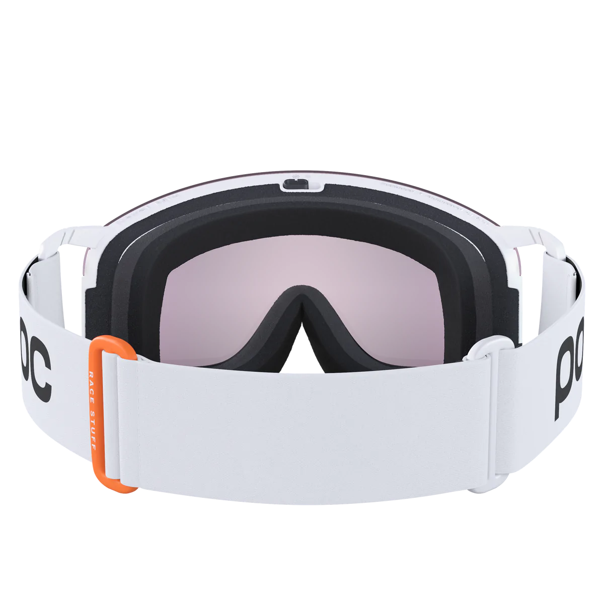 poc low light goggles Poc Nexal Clarity Comp Goggle