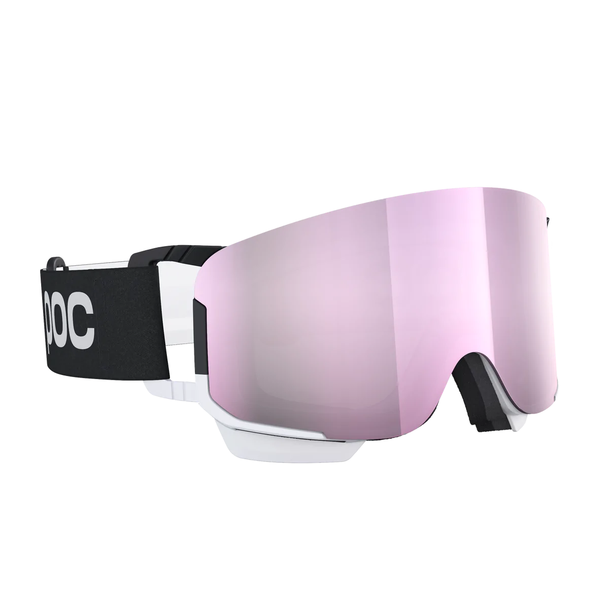 poc low light goggles Poc Nexal Clarity Comp Goggle
