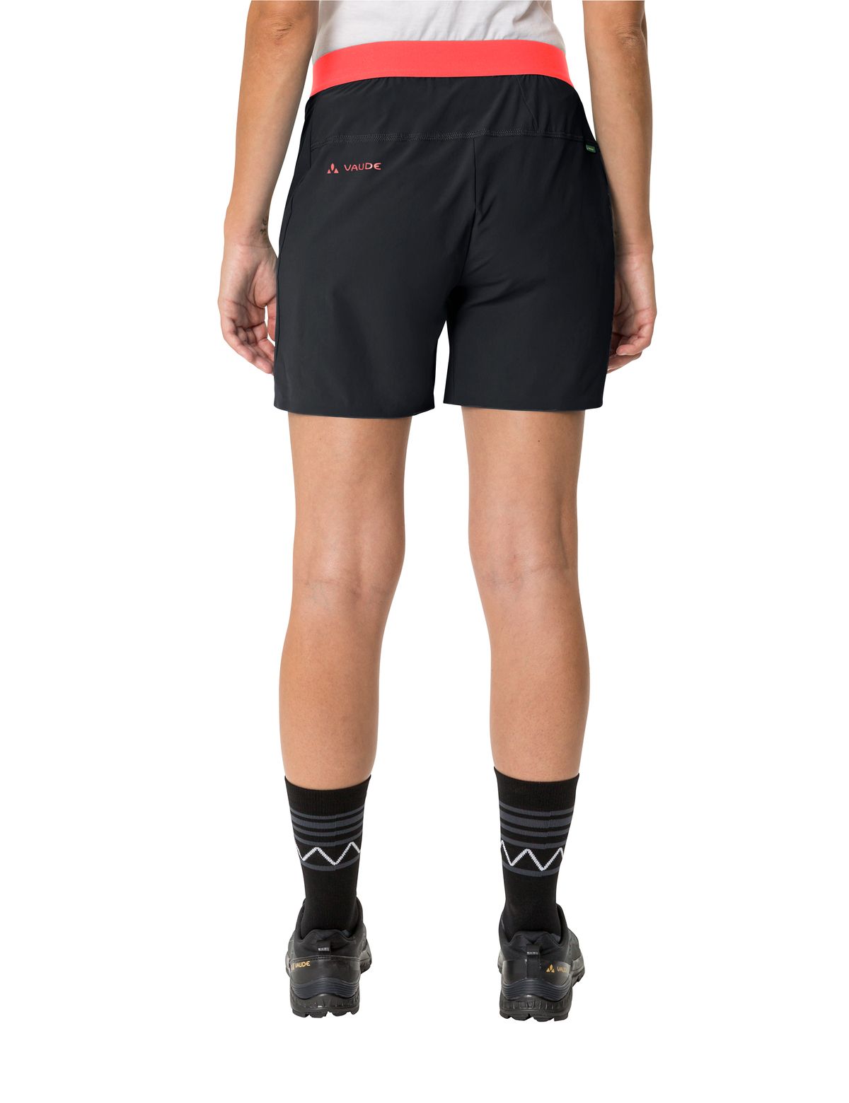 Scopi LW Short II W