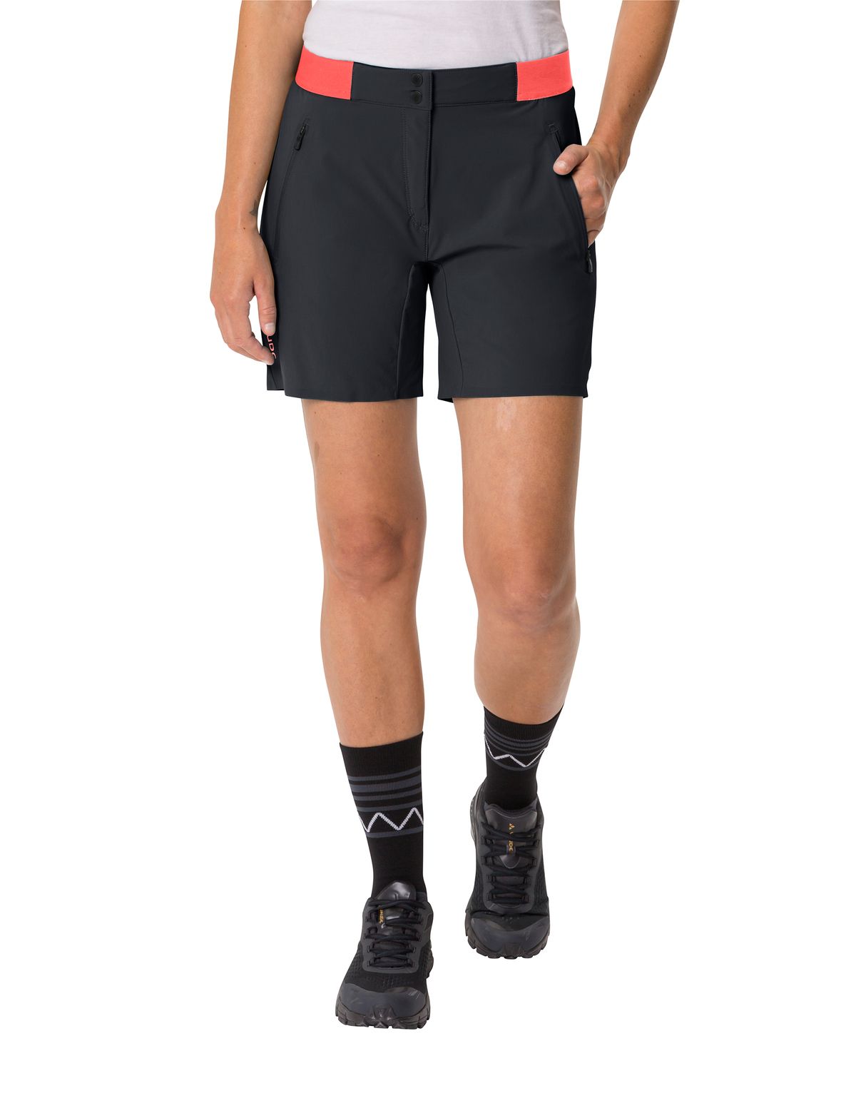 Scopi LW Short II W