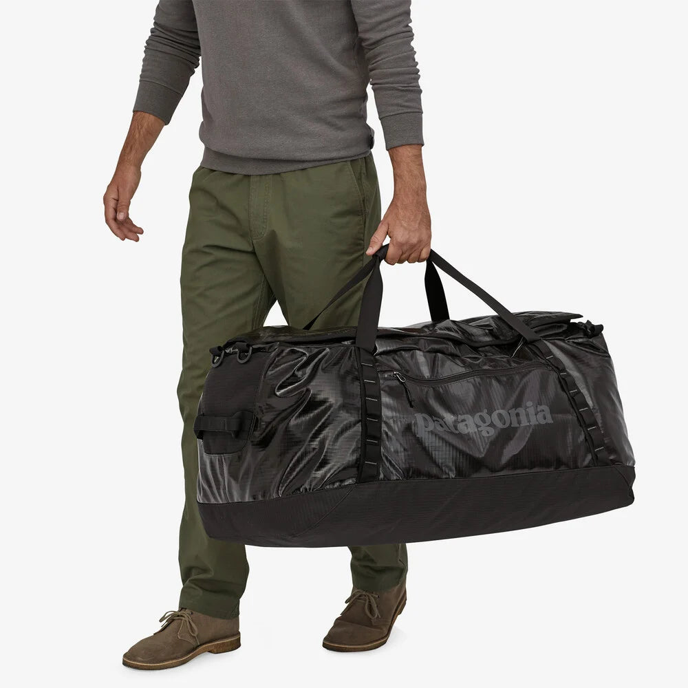 Black Hole Duffel 100L