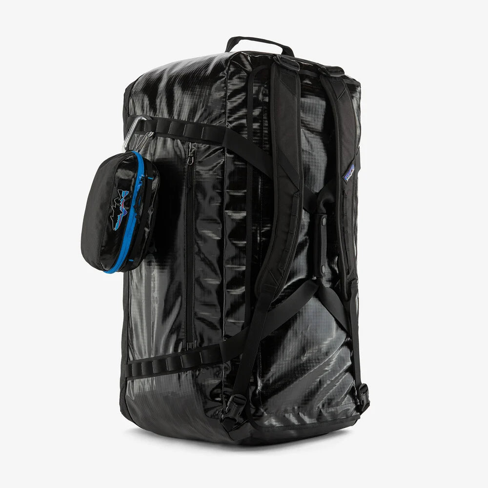 Black Hole Duffel 100L