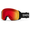 4D MAG Black W Photochromic Red Mirror Lens | BOTËGHES LAGAZOI