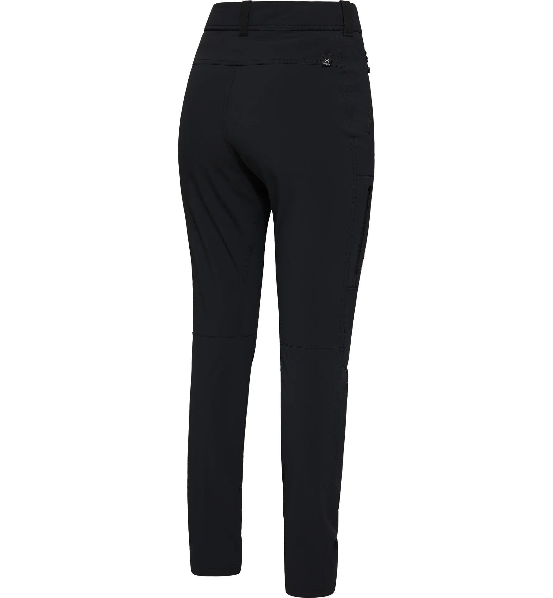 Morän Softshell Slim Pant W