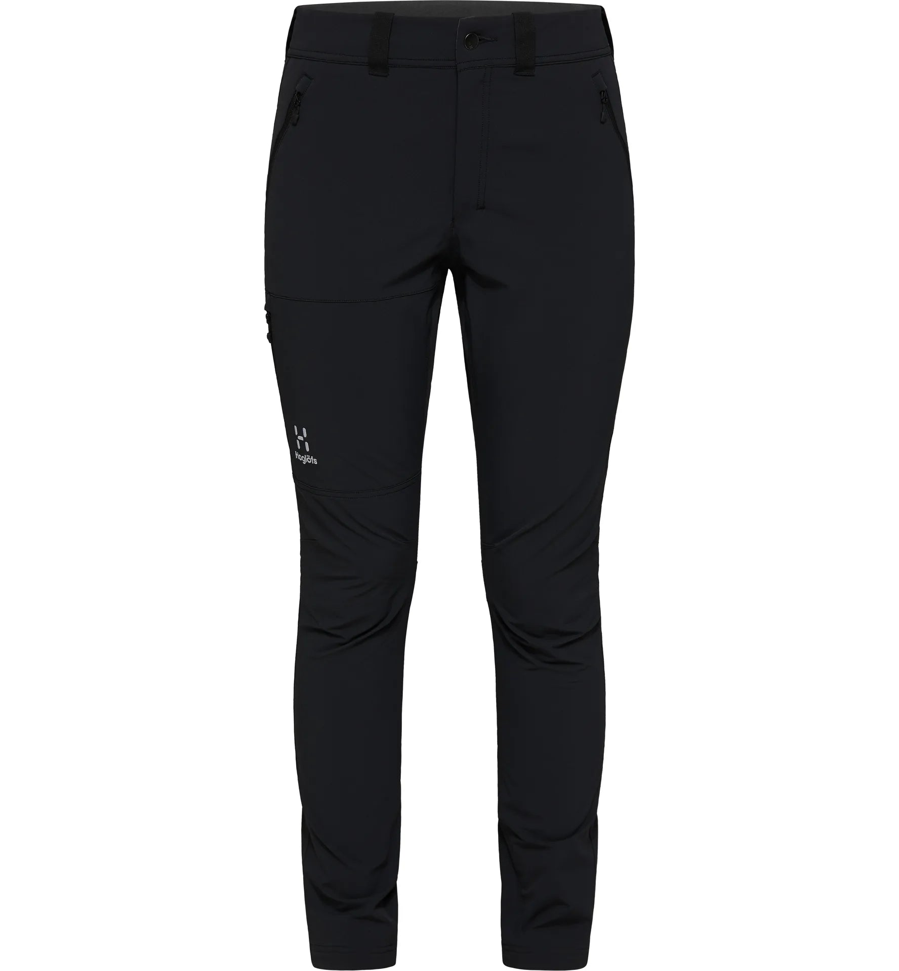 Morän Softshell Slim Pant W