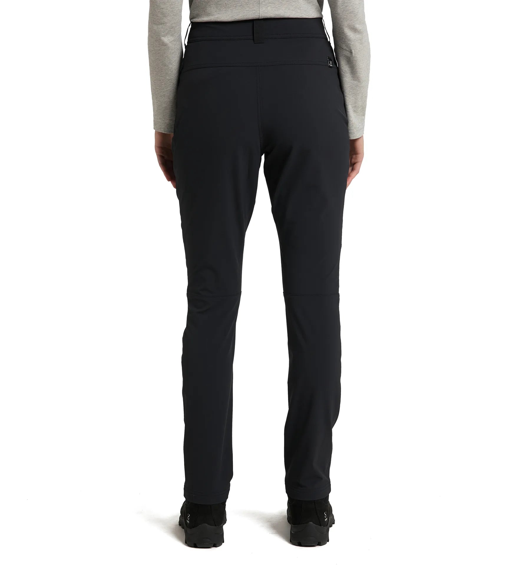 Morän Softshell Slim Pant W