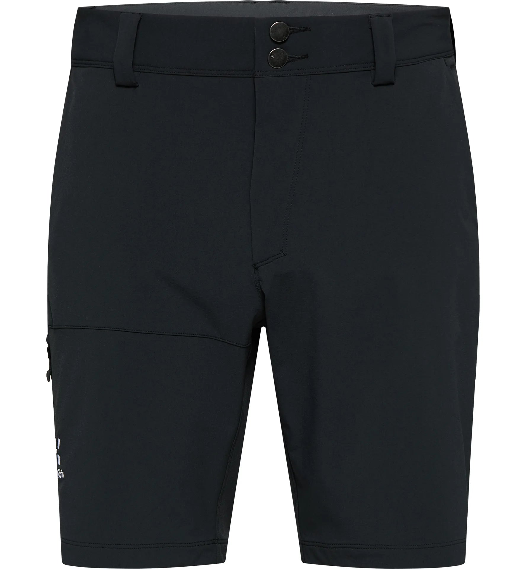 Morän Softshell Shorts M