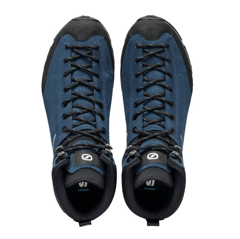 Scarpa Mojito Hike Gtx - Waterproof Crazy Horse Boot For