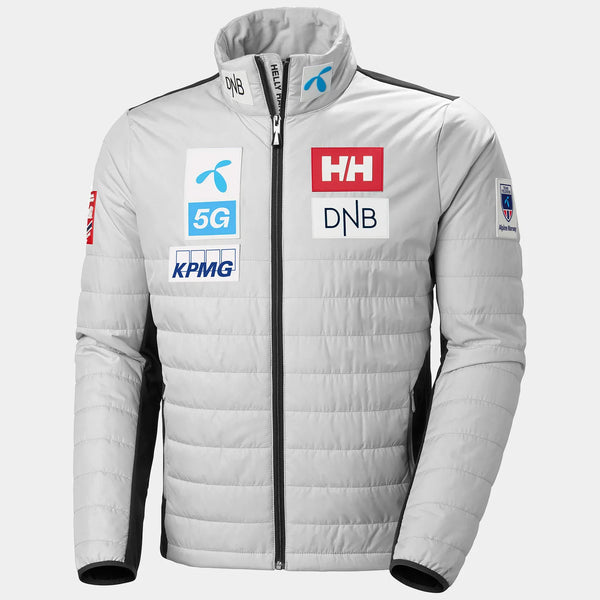 World Cup Insulator Jkt M | Lagazoi Shop Online