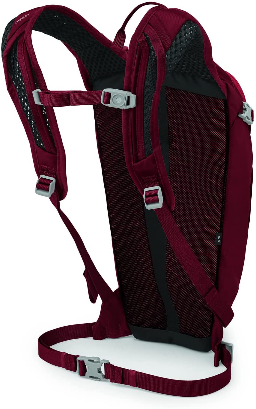 Osprey Salida 8 Backpack | Lagazoi Shop | BOTËGHES LAGAZOI