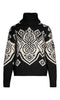 Delon Of Norway Falun Sweater W | Lagazoi Shop | BOTËGHES LAGAZOI