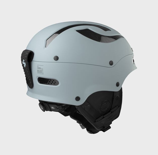 Ski MIPS Helmet - Trooper II | Sweet Protection | BOTËGHES LAGAZOI