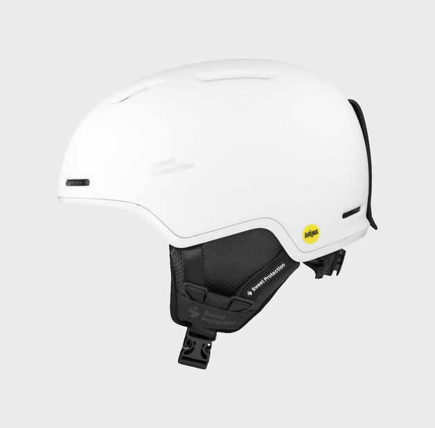 Ski MIPS Helmet - Looper | Sweet Protection | BOTËGHES LAGAZOI