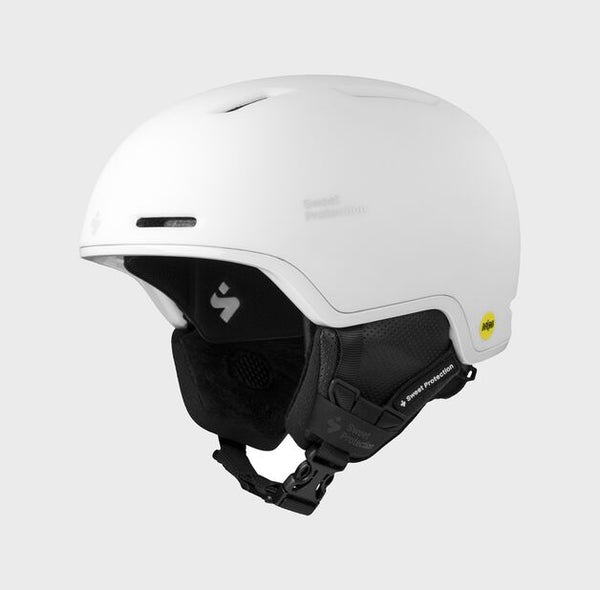Ski MIPS Helmet - Looper | Sweet Protection