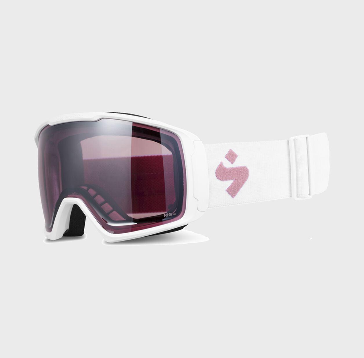 clockwork rig reflect goggles Snow Googles - Clockwork RIG Reflect