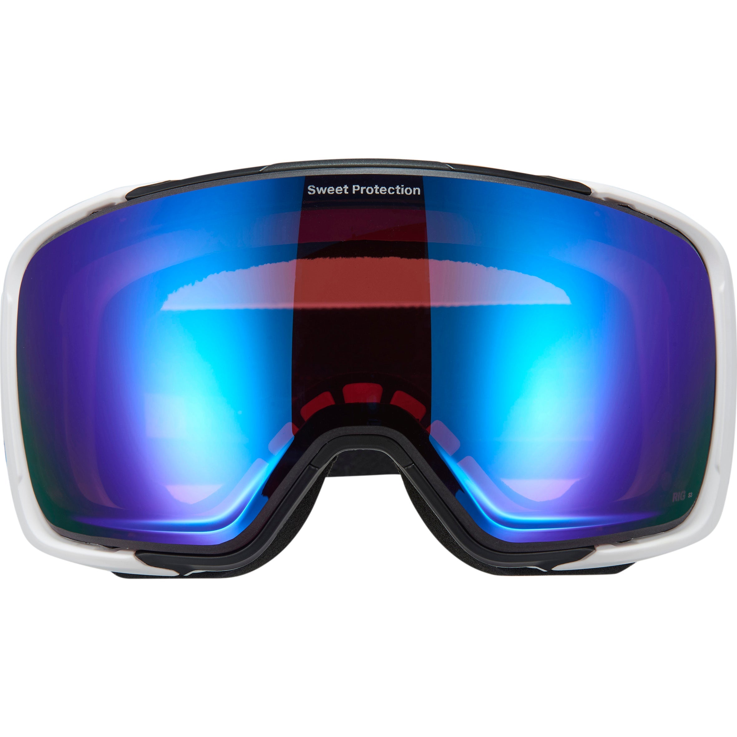 Sweet Protection Interstellar RIG Reflect Goggle | Lagazoi Shop | BOTËGHES LAGAZOI