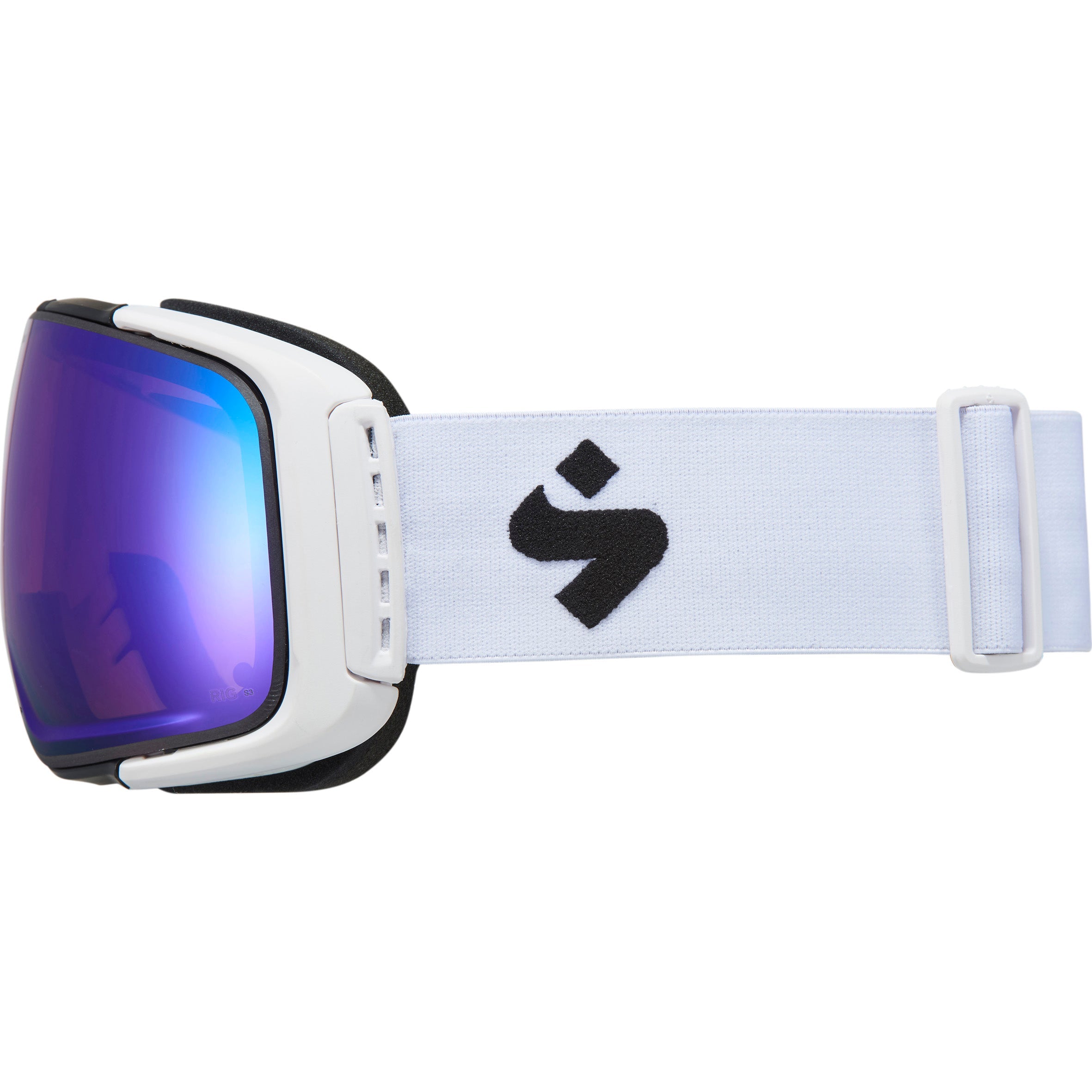 Sweet Protection Interstellar RIG Reflect Goggle | Lagazoi Shop | BOTËGHES LAGAZOI