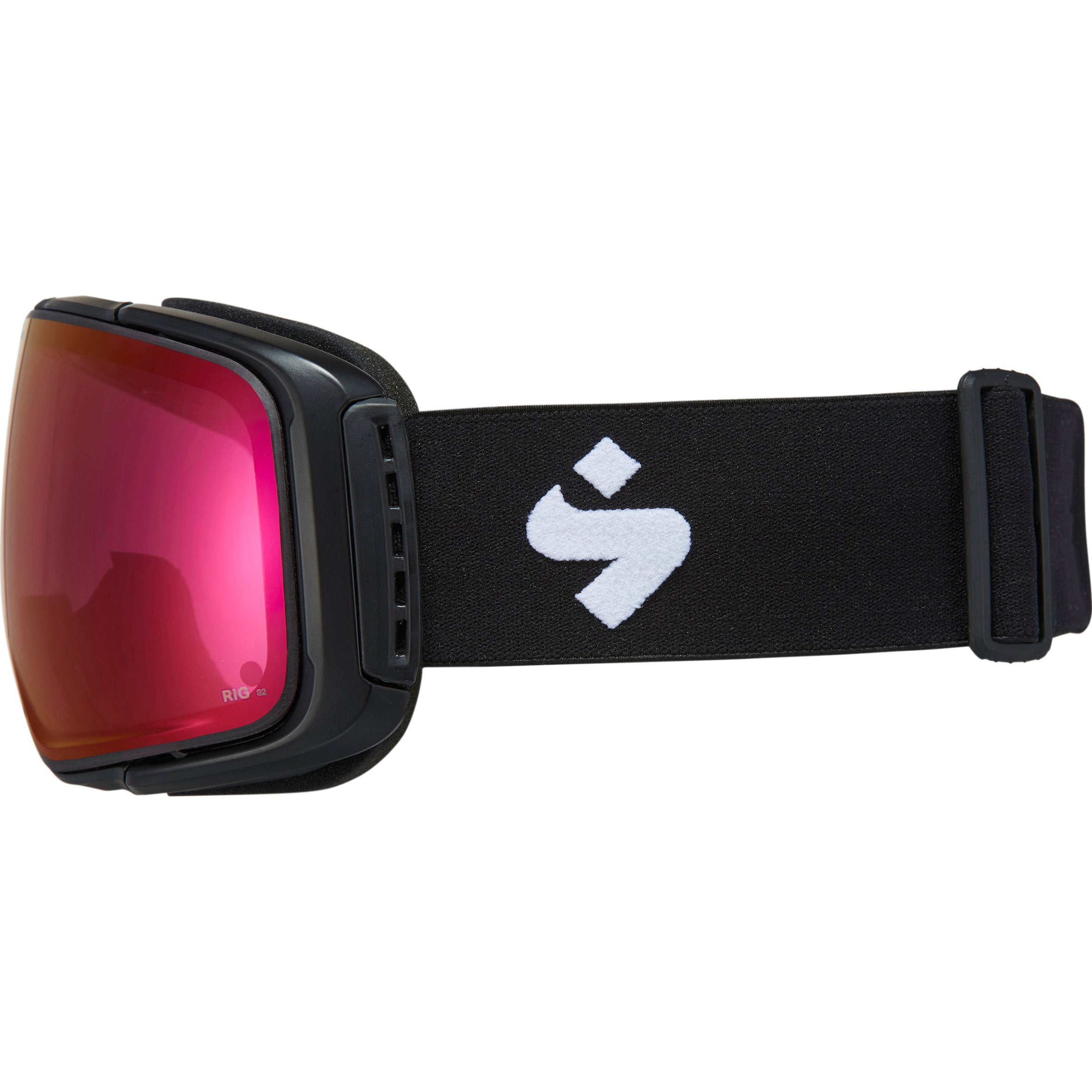 Sweet Protection Interstellar RIG Reflect Goggle | Lagazoi Shop | BOTËGHES LAGAZOI