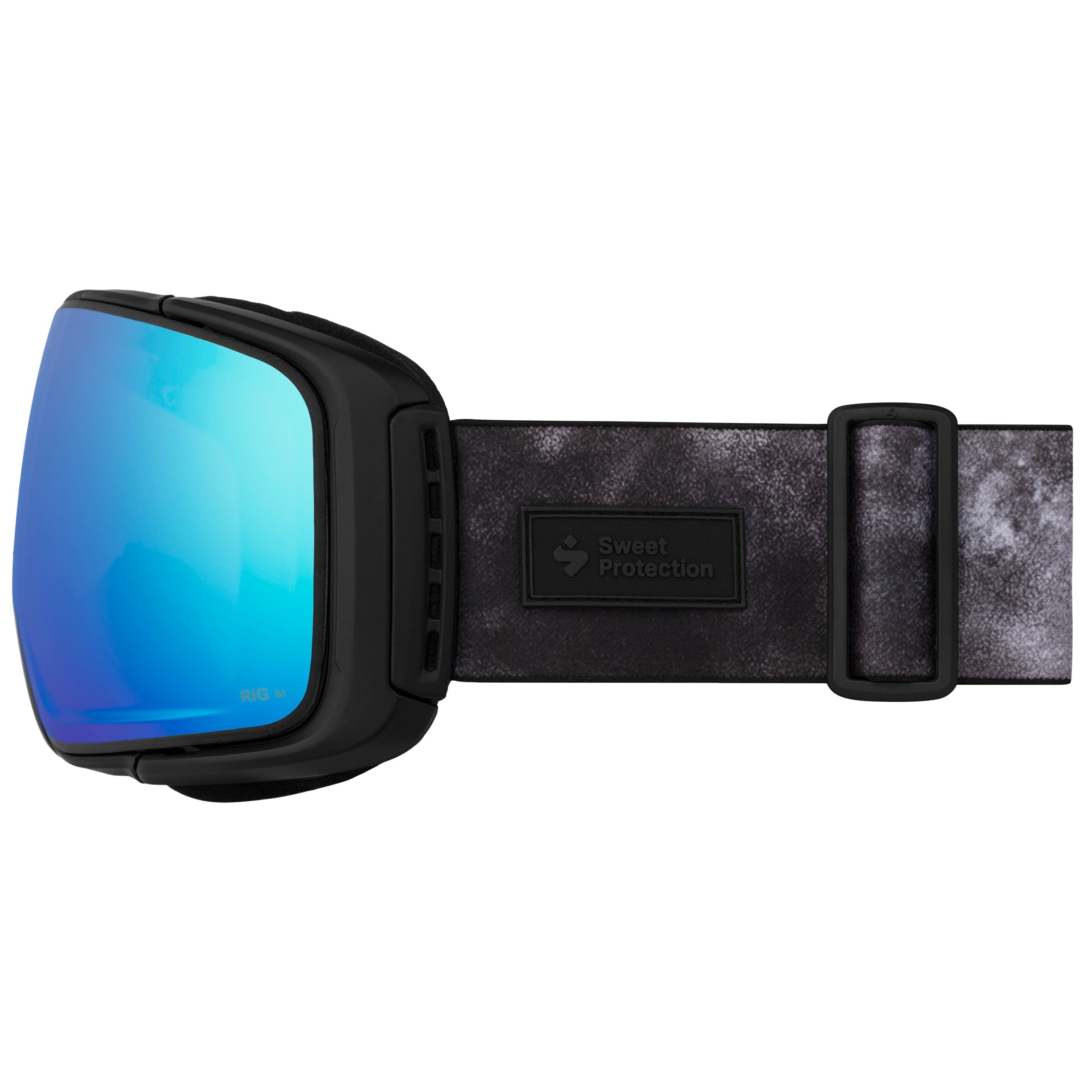 Sweet Protection Interstellar RIG Reflect with Extra Lens | Lagazoi Shop | BOTËGHES LAGAZOI