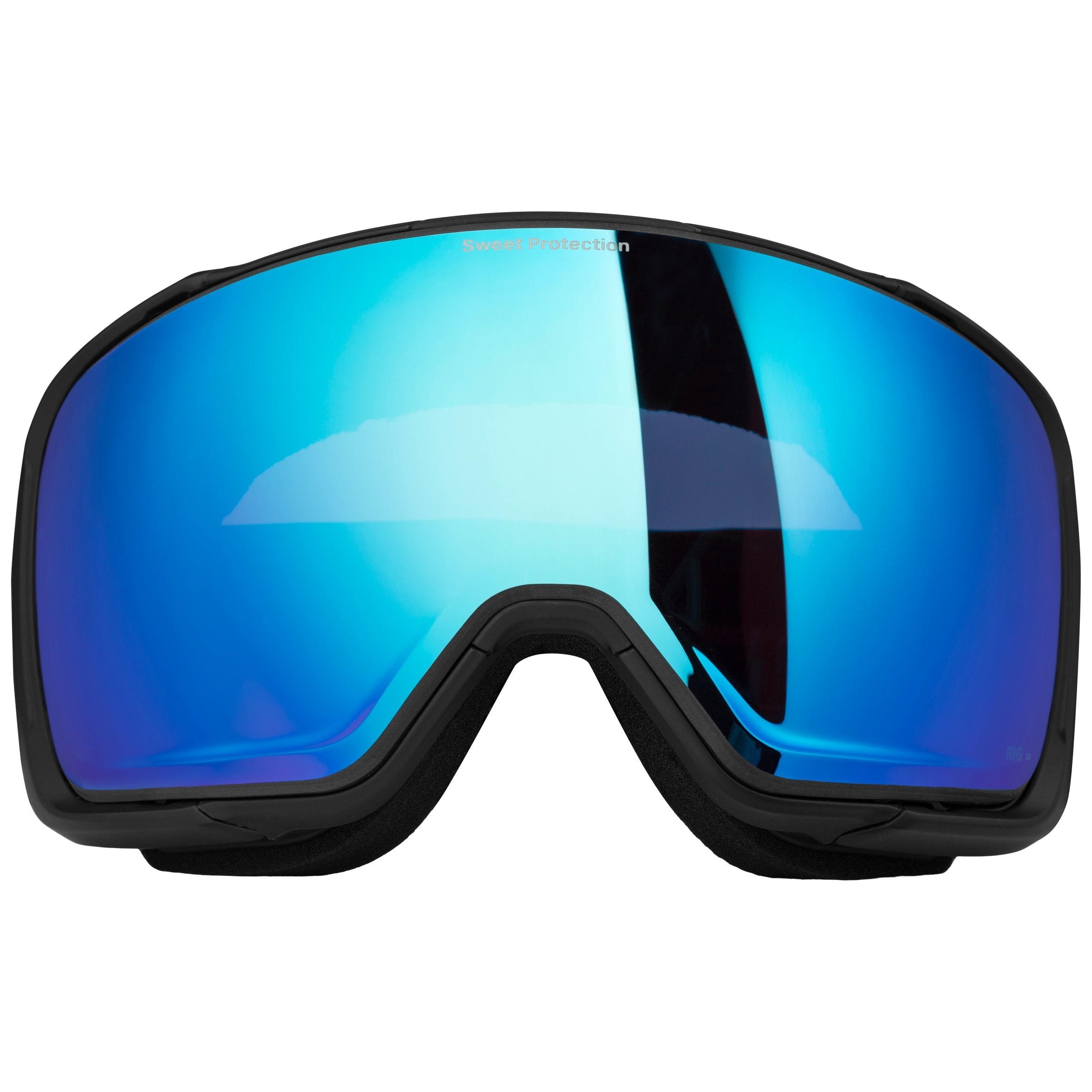 interstellar goggles Sweet Protection Interstellar RIG Reflect with Extra Lens