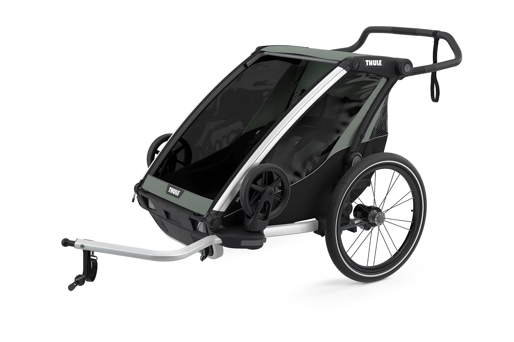 Thule Chariot Lite - 2 Seats