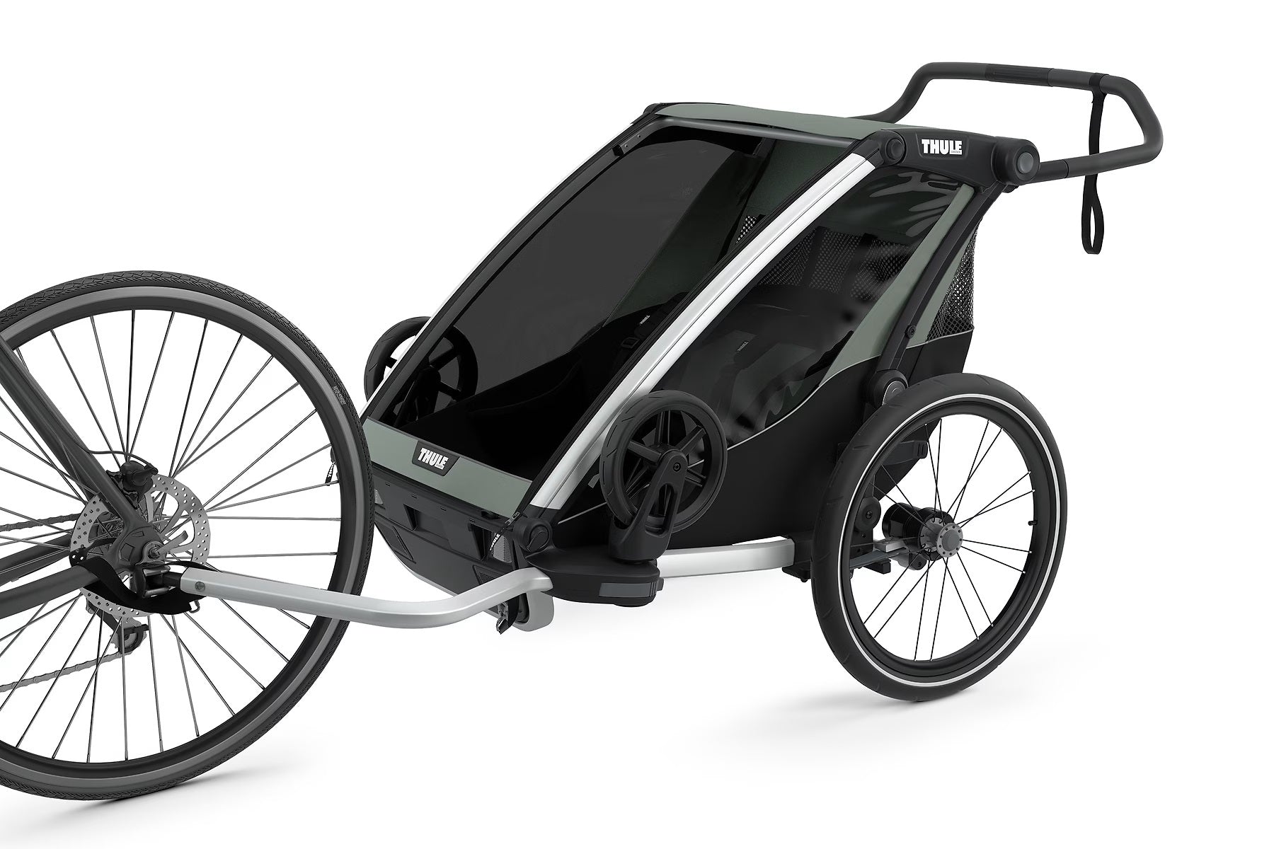 Thule Chariot Lite - 2 Seats