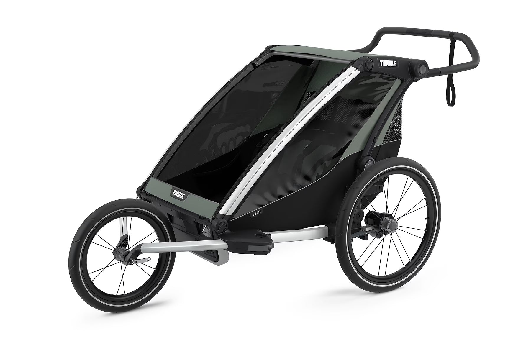 Thule Chariot Lite - 2 Seats