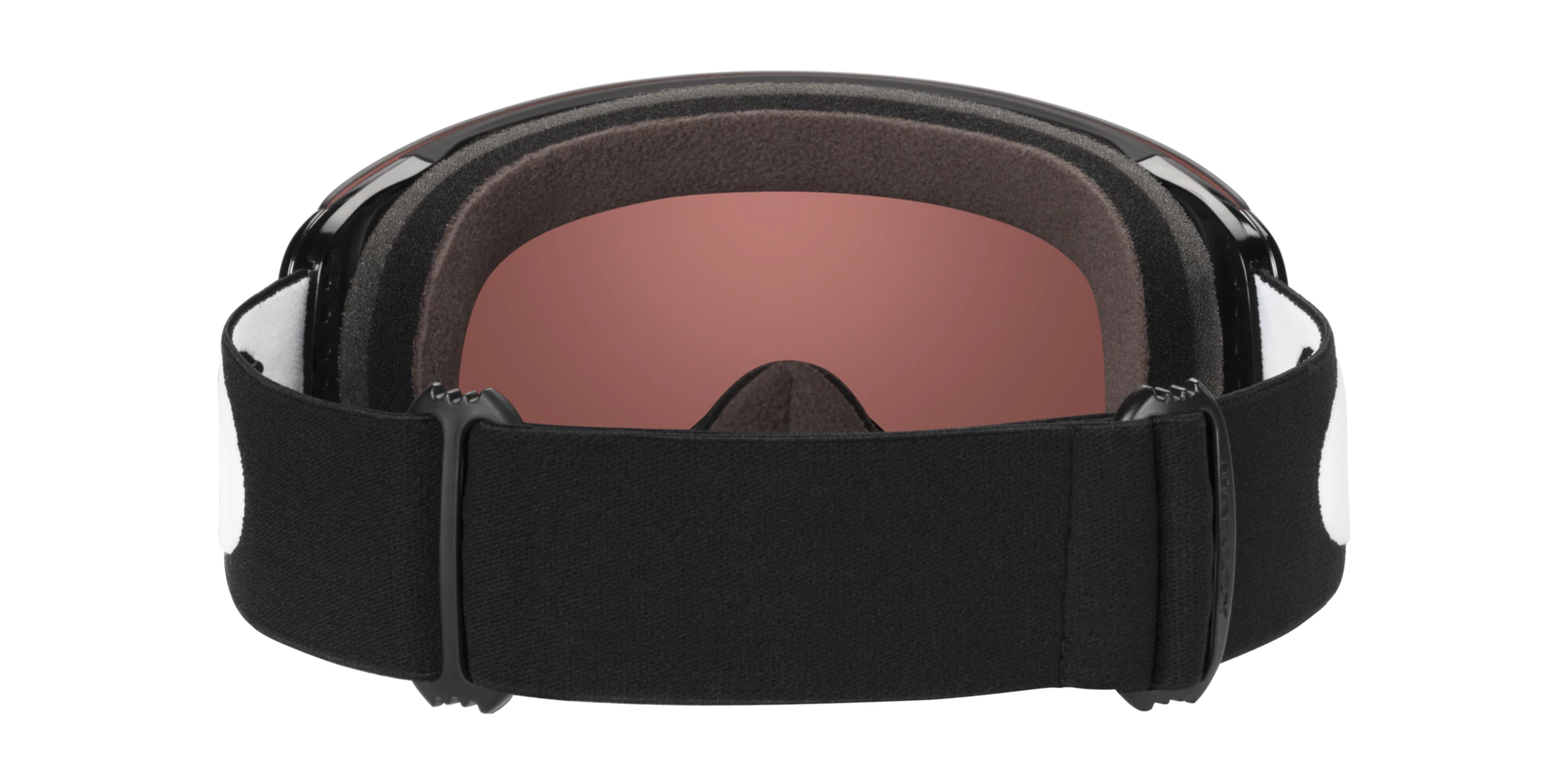 Flight Deck M Goggle - Matte Black - Prizm Snow Torch Iridium | BOTËGHES LAGAZOI