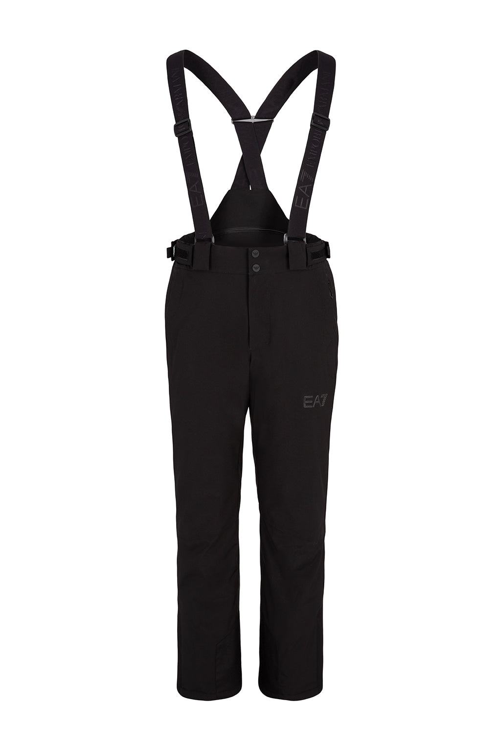 Klinger Essential Bib Ski Pant Man | BOTËGHES LAGAZOI