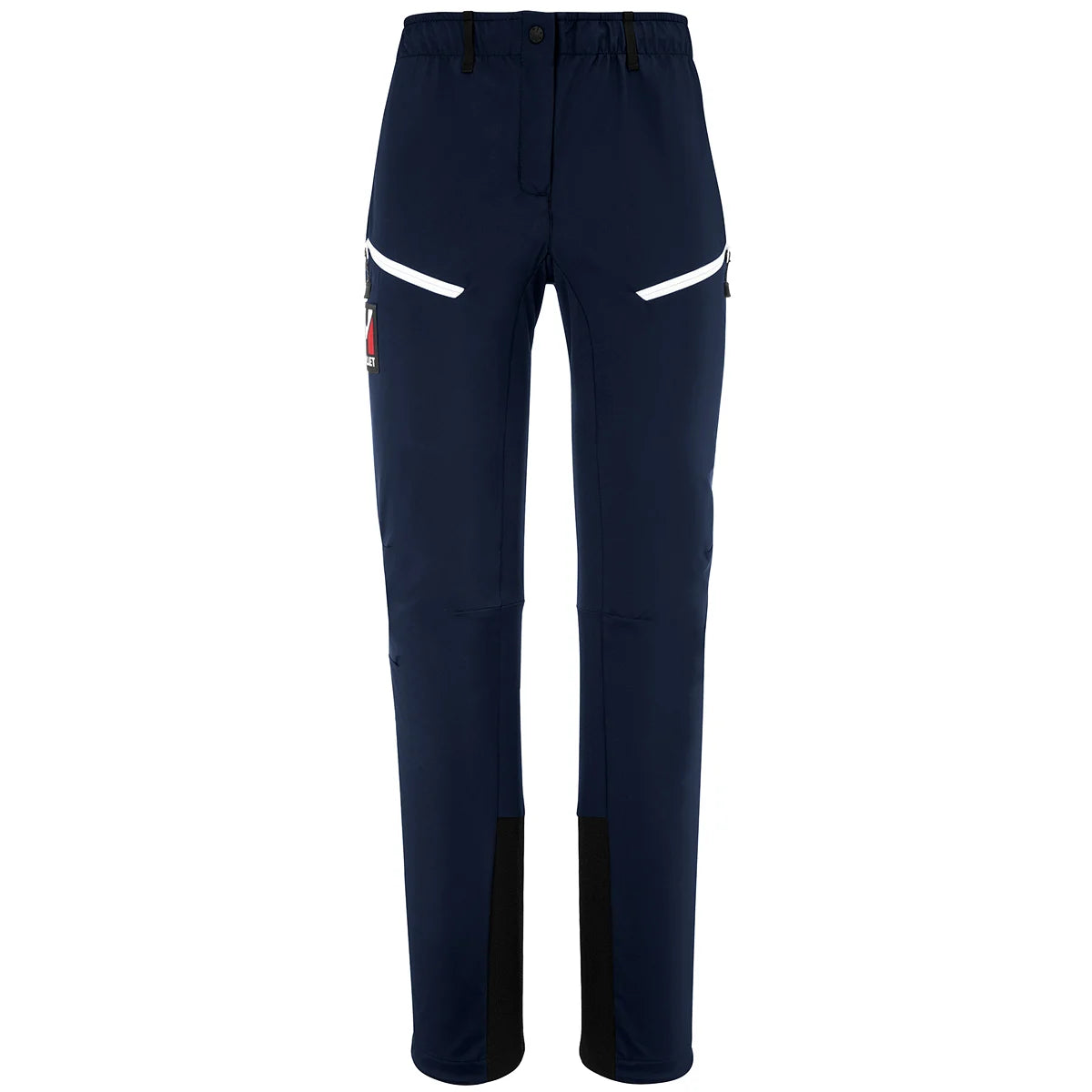 Trilogy Icon Infinium Pant Women Navy | BOTËGHES LAGAZOI