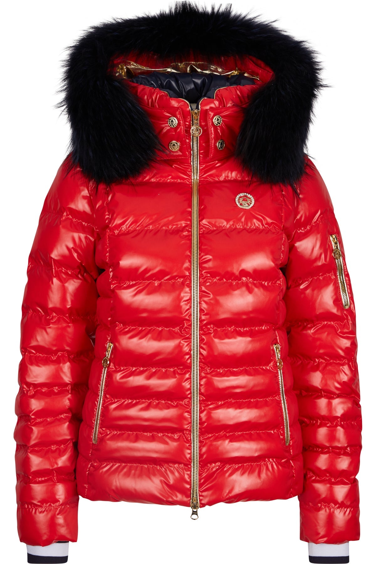 Kyla New Ski Jacket Women | BOTËGHES LAGAZOI