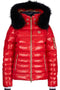 Kyla New Ski Jacket Women | BOTËGHES LAGAZOI