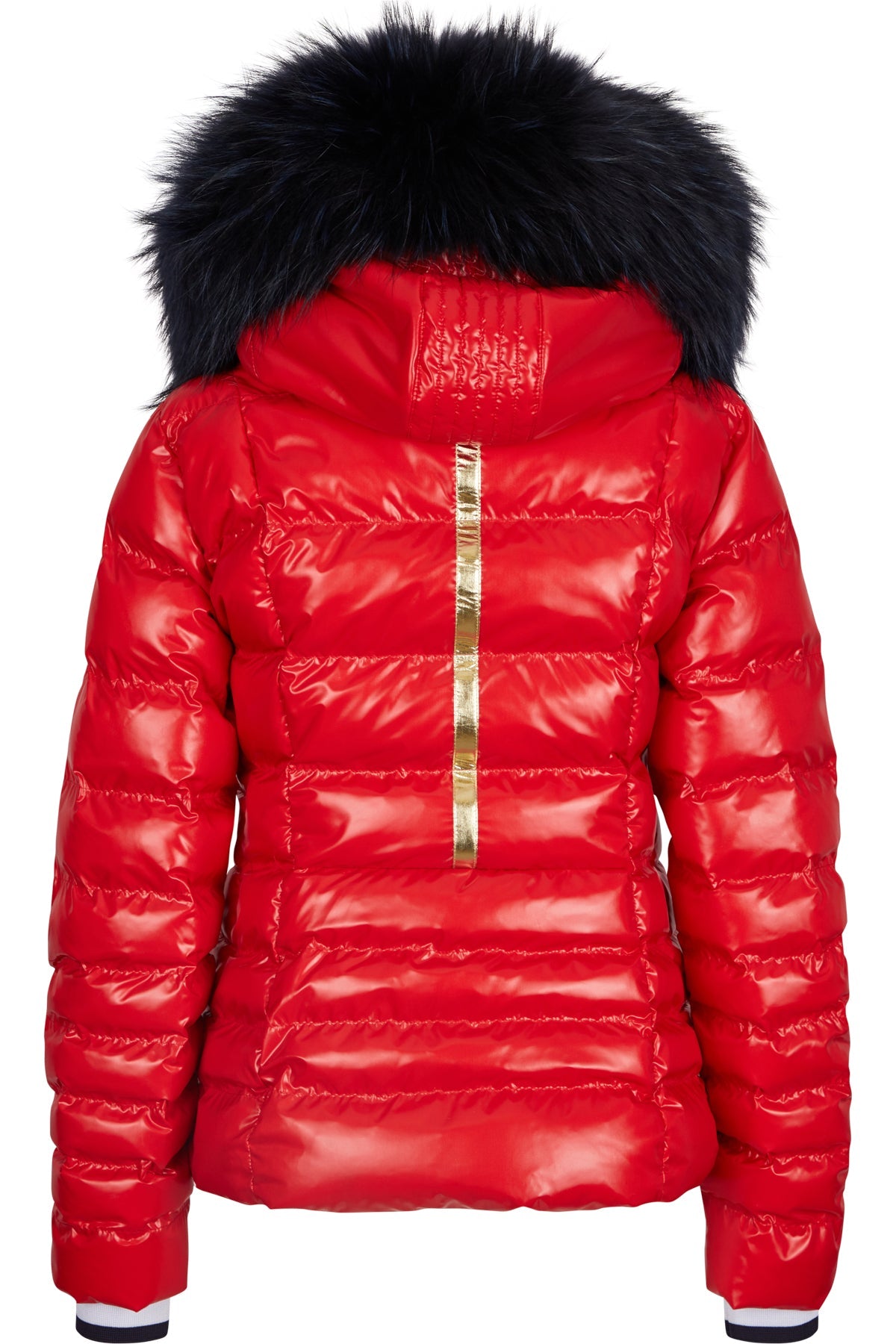 Kyla New Ski Jacket Women | BOTËGHES LAGAZOI