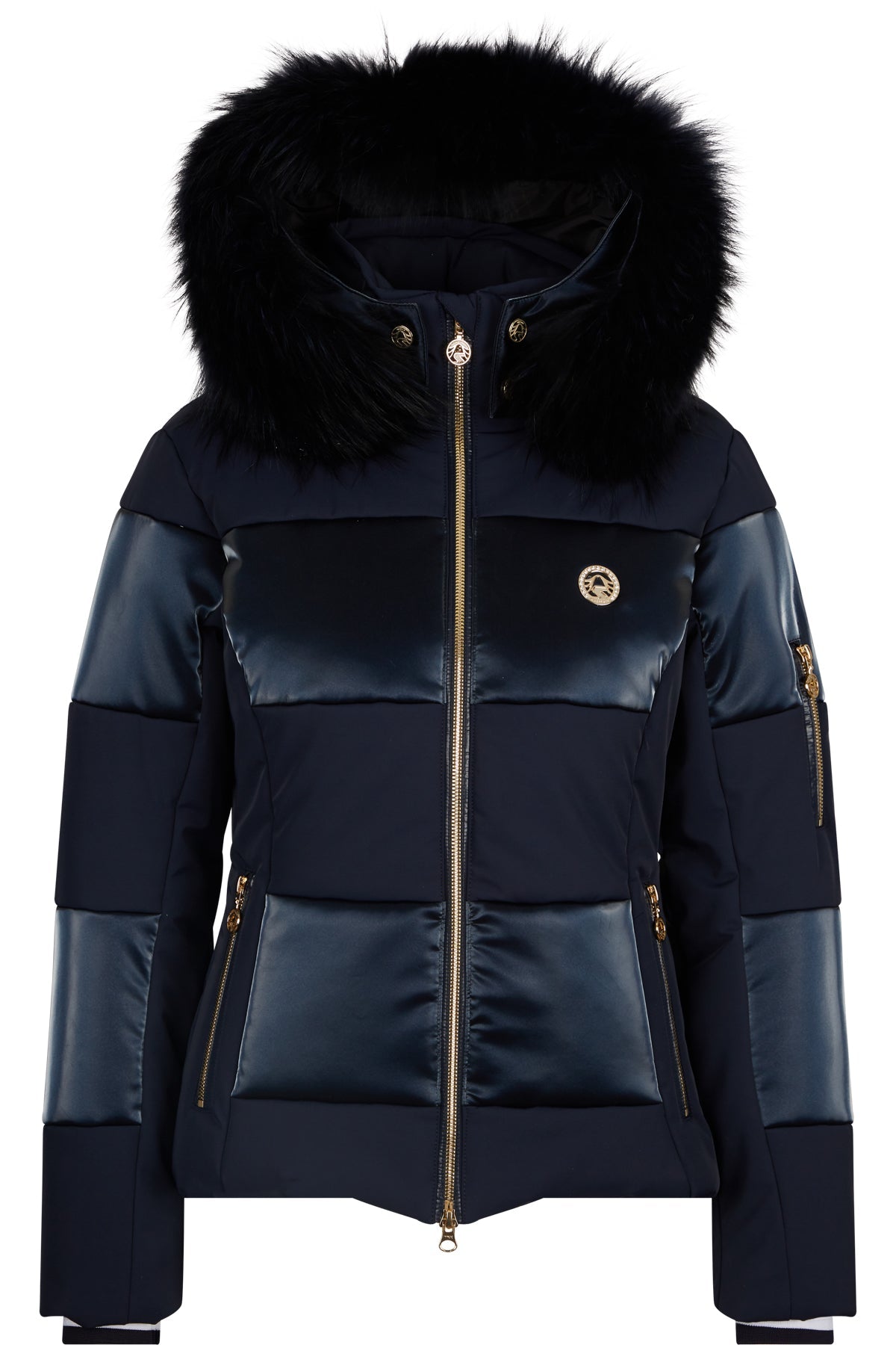 Sudbury Ski Jacket Women | BOTËGHES LAGAZOI